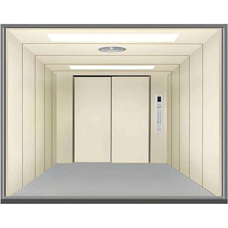 Freight Lift best